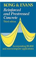 Reinforced and Prestressed Concrete