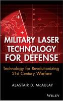 Military Laser Technology