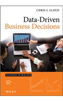 Business Decisions