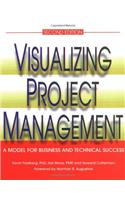 Visualizing Project Management : A Model for Business and Technical Success, 2nd Edition