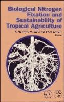 Biological Nitrogen Fixation and Sustainability of Tropical Agriculture
