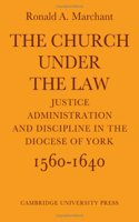 Church Under the Law