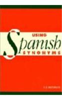 Using Spanish Synonyms