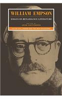 William Empson: Essays on Renaissance Literature: Volume 1, Donne and the New Philosophy