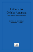 Lattice-Gas Cellular Automata