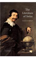 The Literature of Satire