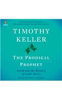 The Prodigal Prophet