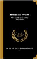 Horses and Hounds
