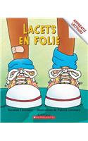 Apprentis Lecteurs: Lacets En Folie