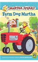 Farm Dog Martha