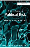 Short Guide to Political Risk