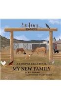 My New Family