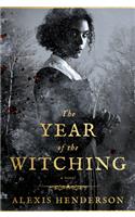 The Year of the Witching