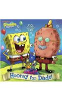 Hooray for Dads!