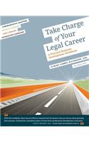 Take Charge of Your Legal Career