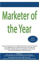 Marketer of the Year
