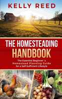 The Homesteading Handbook