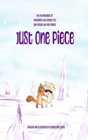 Adventures of Frederick the Fennec Fox and Roger the Red Panda