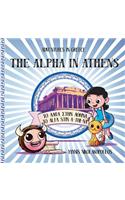 Alpha in Athens