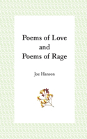 Poems of Love and Poems of Rage