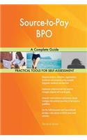 Source-to-Pay BPO A Complete Guide
