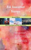 Risk Assessment Business Second Edition