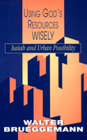 Using God's Resources Wisely: Isaiah and Urban Possibility(English)