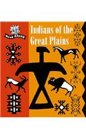 Indians of the Great Plains