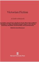 Victorian Fiction