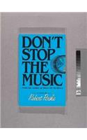 Dont Stop the Music