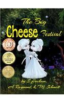 Big Cheese Festival