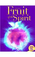 Fruit of The Spirit