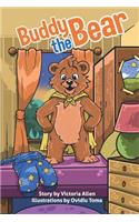 Buddy The Bear
