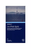 ALRS VOLUME 2  - RADIO AIDS TO NAVIGATION, SATELLITE NAVIGATION SYSTEMS, LEGAL TIME, RADIO TIME SIGNALS AND ELECTRONIC POSITION FIXING SYSTEMS