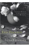 Anna Karenina: (Penguin Classics)