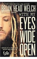 With My Eyes Wide Open