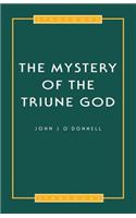 Mystery Of The Triune God