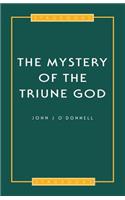 Mystery of the Triune God