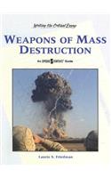 Weapons of Mass Destruction