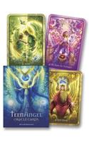 Teenangel Oracle Cards