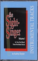 The Sight-Singer, Vol 1