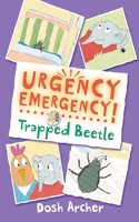 Trapped Beetle