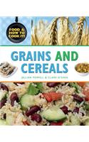 Grains and Cereals