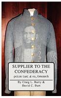 Supplier to the Confederacy