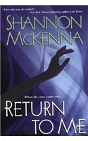 Return to Me