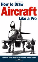 How to Draw Aircraft Like a Pro