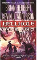 Hellhole Inferno: (3 Hellhole Trilogy)