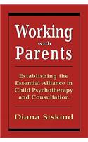 Working with Parents