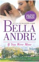 If You Were Mine
