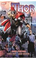 Thor By J. Michael Straczynski Vol.2